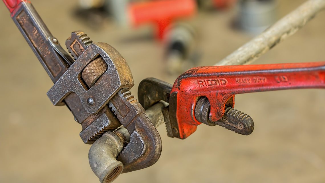 Comment installer ses raccords de plomberie ?