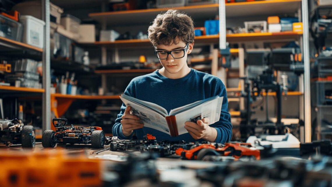 Maitriser la RC : le guide essentiel pour debuter avec confiance et expertise – Comment collaborer efficacement avec les professionnels