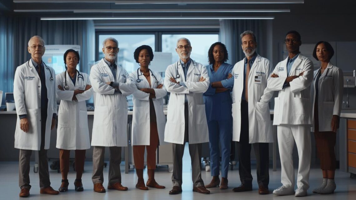 Les avantages d’un Annuaire Generalistes digital pour trouver son medecin