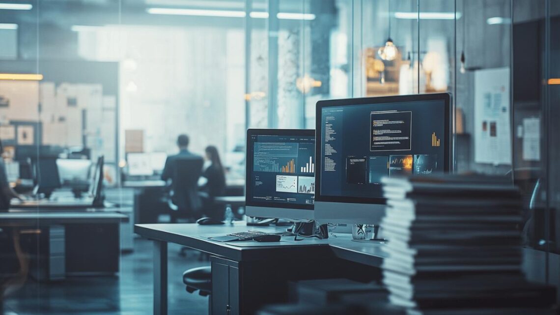 Comment publier une annonce légale pour une agence SEO