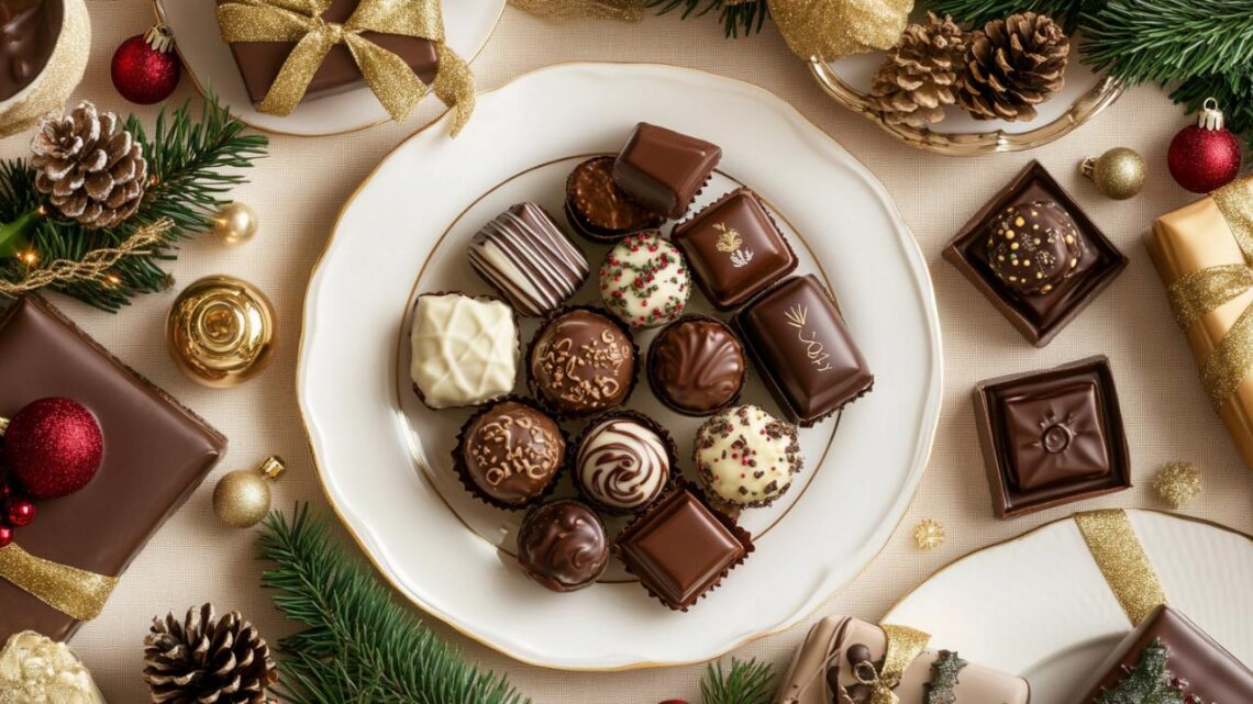 Comment le Mon Chéri est devenu incontournable : idées gourmandes pour offrir du chocolat Mon Chéri à Noël